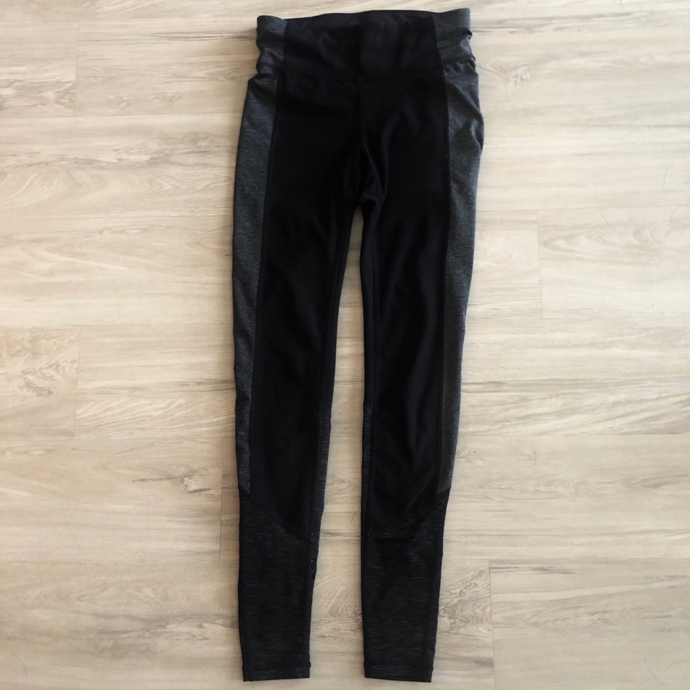 Xersion Two-Tone Leggings